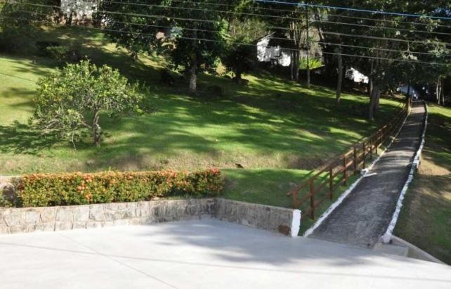 Quilombo Hotel Fazenda อูนิเอา โดส ปัลมาเรซ ภายนอก รูปภาพ