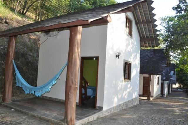 Quilombo Hotel Fazenda อูนิเอา โดส ปัลมาเรซ ภายนอก รูปภาพ